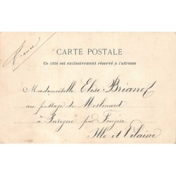 Rare collectable postcards of Senegal. Vintage Postcards of Senegal