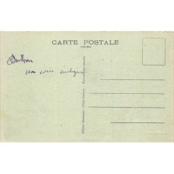 Rare collectable postcards of Senegal. Vintage Postcards of Senegal