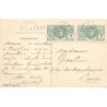 Rare collectable postcards of Senegal. Vintage Postcards of Senegal