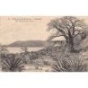 Rare collectable postcards of Senegal. Vintage Postcards of Senegal