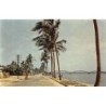 Rare collectable postcards of Senegal. Vintage Postcards of Senegal