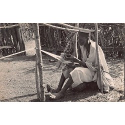 Rare collectable postcards of Senegal. Vintage Postcards of Senegal