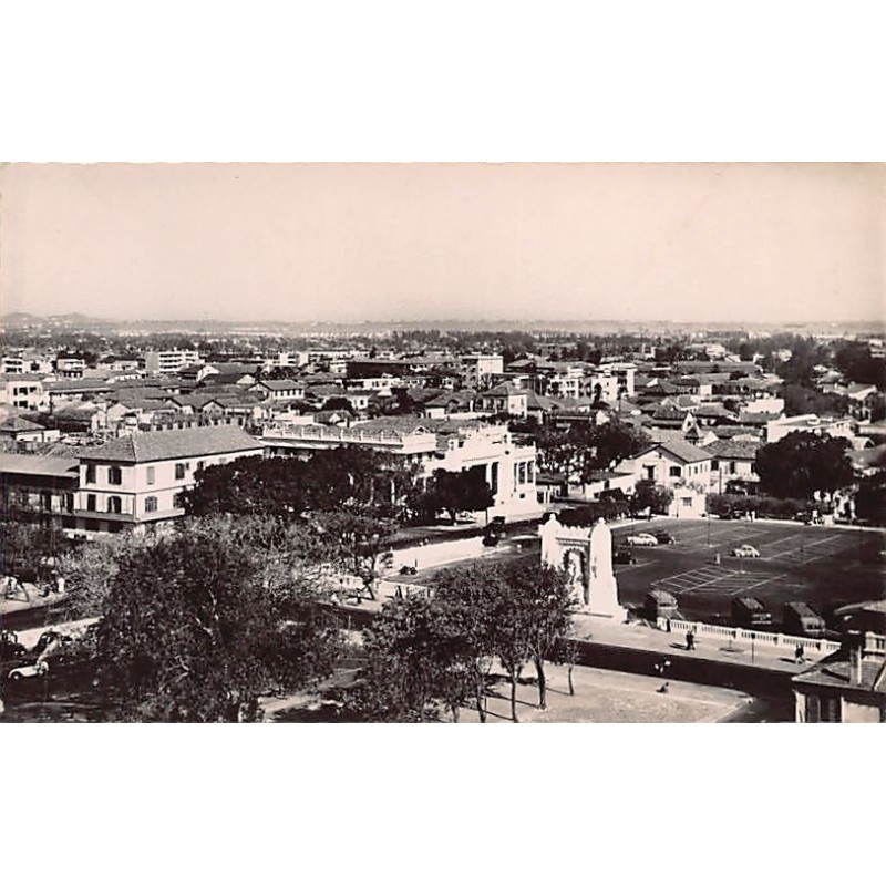 Rare collectable postcards of Senegal. Vintage Postcards of Senegal