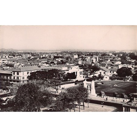 Rare collectable postcards of Senegal. Vintage Postcards of Senegal