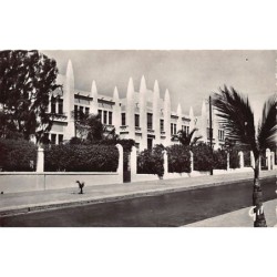 Rare collectable postcards of Senegal. Vintage Postcards of Senegal
