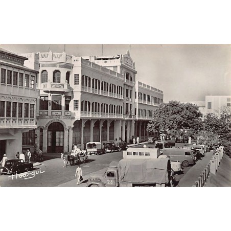 Rare collectable postcards of Senegal. Vintage Postcards of Senegal