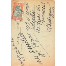 Rare collectable postcards of Senegal. Vintage Postcards of Senegal