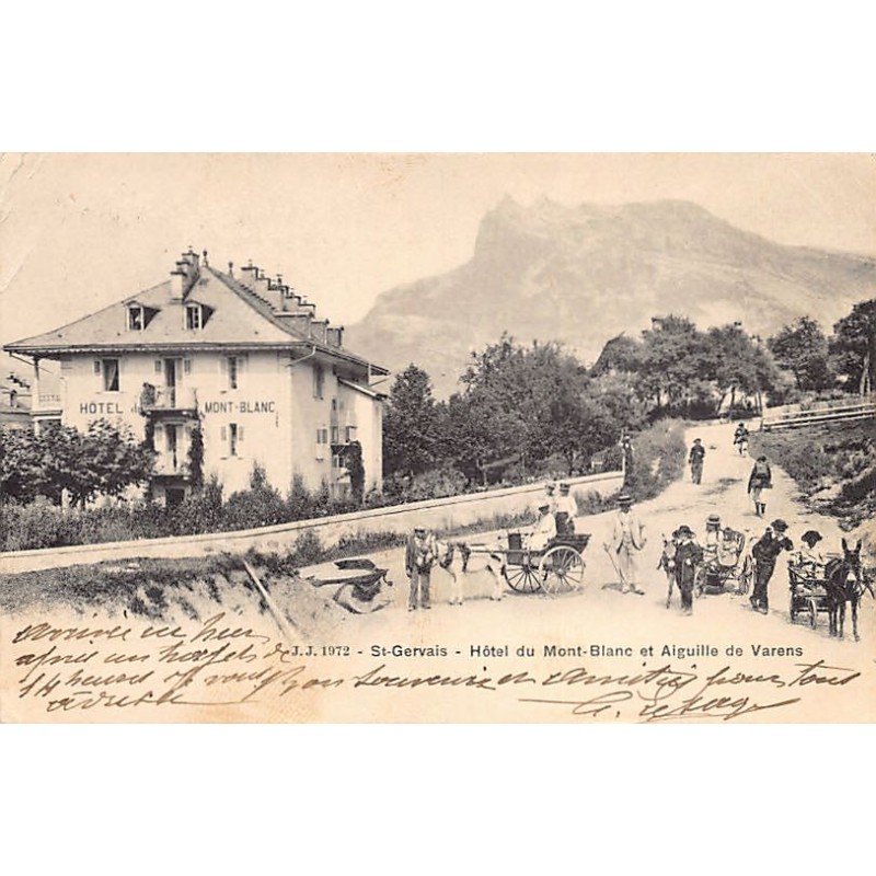 Rare collectable postcards of France. Vintage Postcards of France