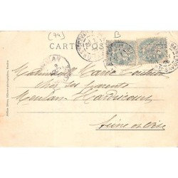 Rare collectable postcards of France. Vintage Postcards of France