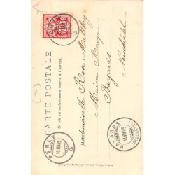 Rare collectable postcards of France. Vintage Postcards of France