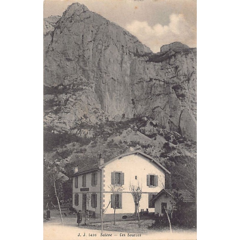 Rare collectable postcards of France. Vintage Postcards of France