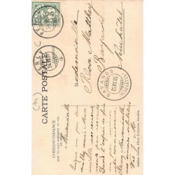 Rare collectable postcards of France. Vintage Postcards of France