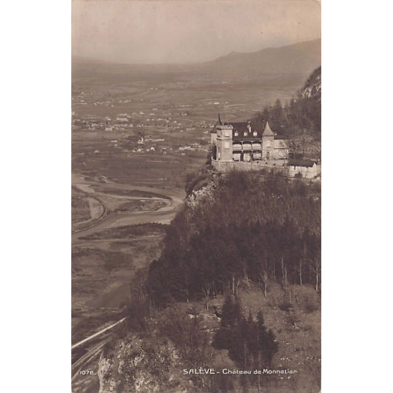 Rare collectable postcards of France. Vintage Postcards of France