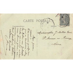 Rare collectable postcards of France. Vintage Postcards of France