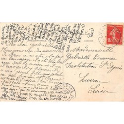 Rare collectable postcards of France. Vintage Postcards of France