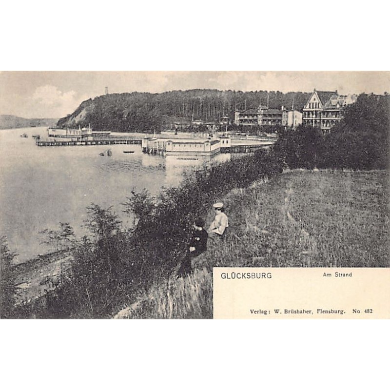Rare collectable postcards of Germany. Vintage Postcards of Germany