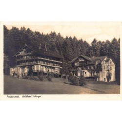 Rare collectable postcards of Germany. Vintage Postcards of Germany