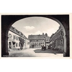 Rare collectable postcards of Germany. Vintage Postcards of Germany