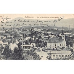Rare collectable postcards of Germany. Vintage Postcards of Germany