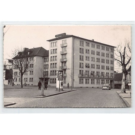 Rare collectable postcards of Germany. Vintage Postcards of Germany