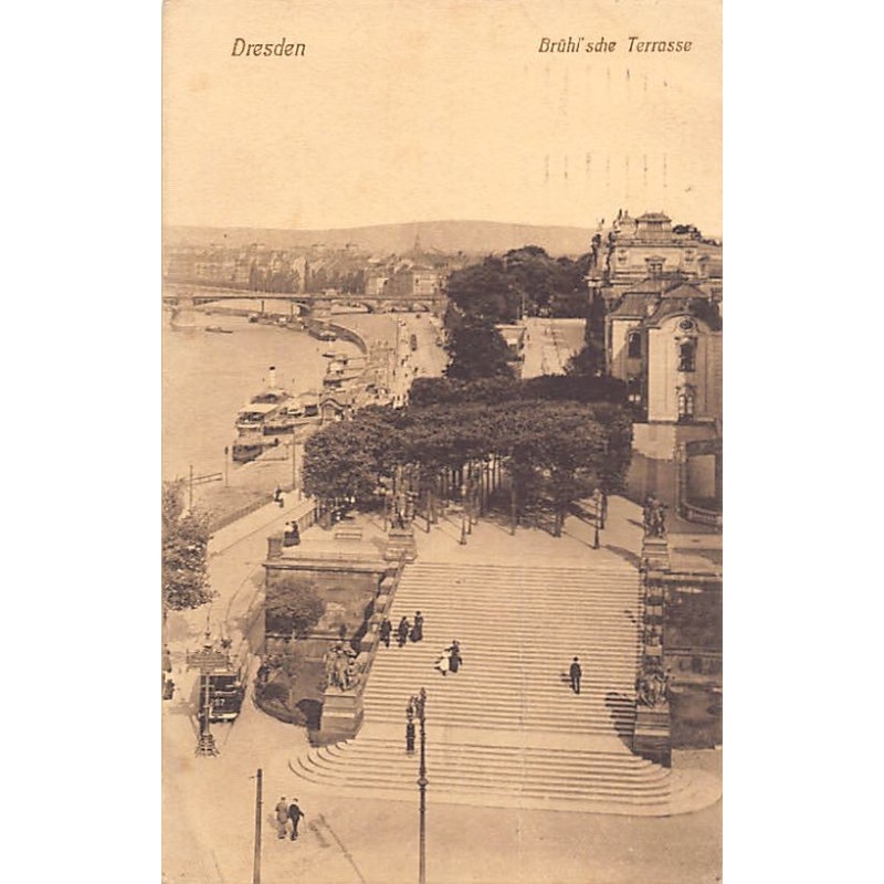 Rare collectable postcards of Germany. Vintage Postcards of Germany
