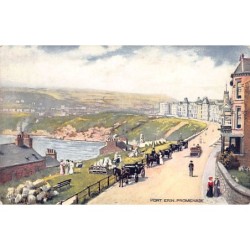 Rare collectable postcards of United Kingdom - Isle of Man. Vintage Postcards of United Kingdom - Isle of Man