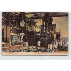 Rare collectable postcards of Swaziland. Vintage Postcards of Swaziland