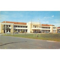 Rare collectable postcards of Brunei. Vintage Postcards of Brunei