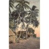 Rare collectable postcards of Belize (British Honduras). Vintage Postcards of Belize (British Honduras)