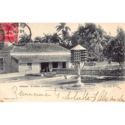 Rare collectable postcards of Cuba. Vintage Postcards of Cuba