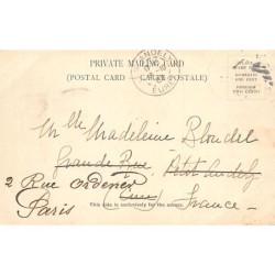Rare collectable postcards of Cuba. Vintage Postcards of Cuba