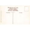 Rare collectable postcards of Cuba. Vintage Postcards of Cuba