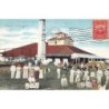 Rare collectable postcards of Cuba. Vintage Postcards of Cuba