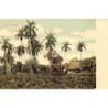 Rare collectable postcards of Cuba. Vintage Postcards of Cuba