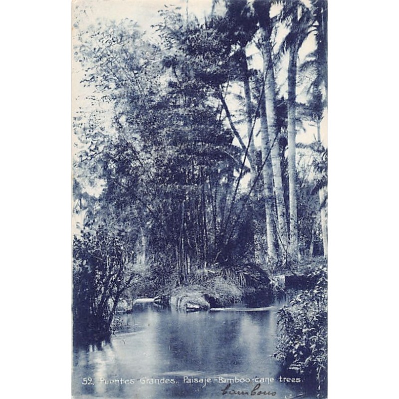 Rare collectable postcards of Cuba. Vintage Postcards of Cuba