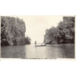 Rare collectable postcards of Cuba. Vintage Postcards of Cuba