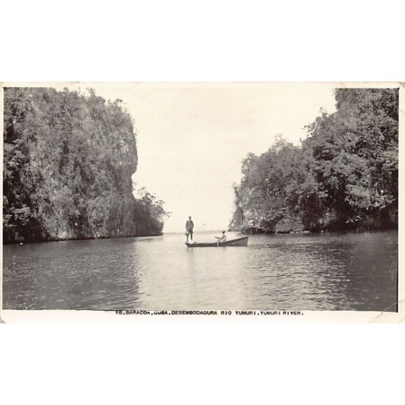 Rare collectable postcards of Cuba. Vintage Postcards of Cuba