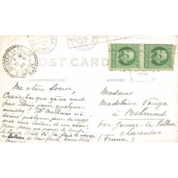 Rare collectable postcards of Cuba. Vintage Postcards of Cuba