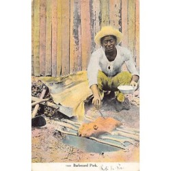 Rare collectable postcards of Cuba. Vintage Postcards of Cuba