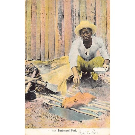 Rare collectable postcards of Cuba. Vintage Postcards of Cuba