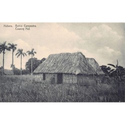 Rare collectable postcards of Cuba. Vintage Postcards of Cuba