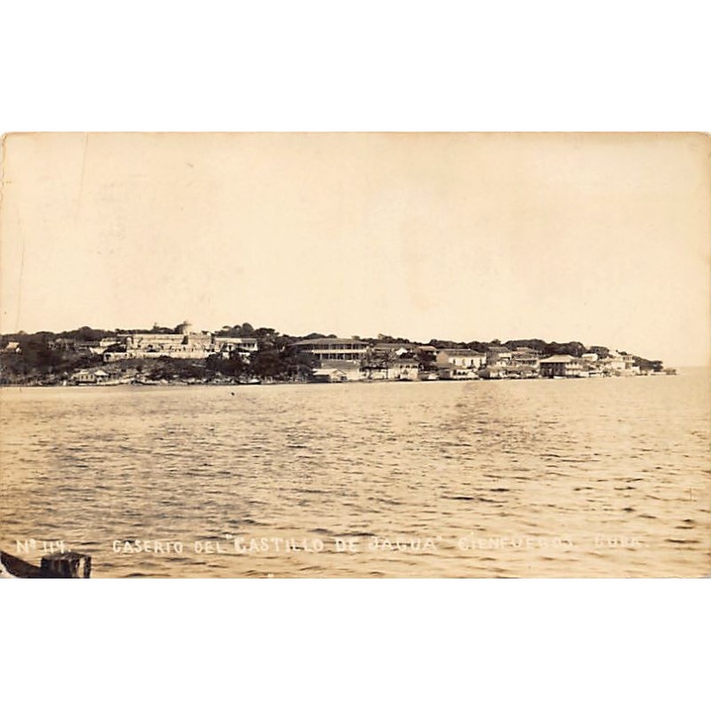 Rare collectable postcards of Cuba. Vintage Postcards of Cuba