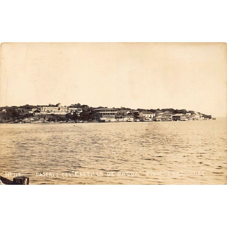 Rare collectable postcards of Cuba. Vintage Postcards of Cuba