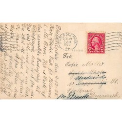 Rare collectable postcards of Cuba. Vintage Postcards of Cuba