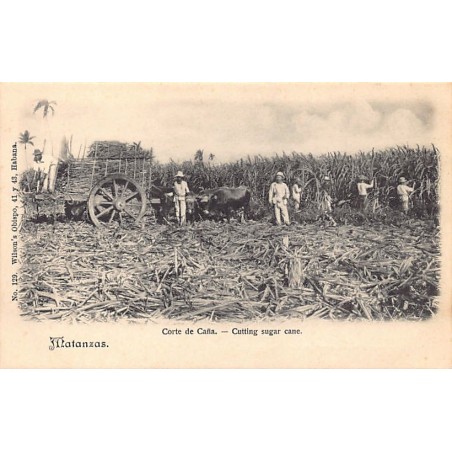 Rare collectable postcards of Cuba. Vintage Postcards of Cuba