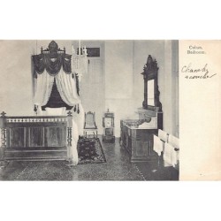 Rare collectable postcards of Cuba. Vintage Postcards of Cuba