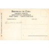 Rare collectable postcards of Cuba. Vintage Postcards of Cuba