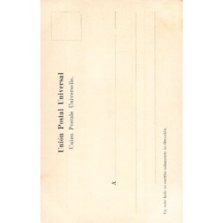 Rare collectable postcards of Cuba. Vintage Postcards of Cuba