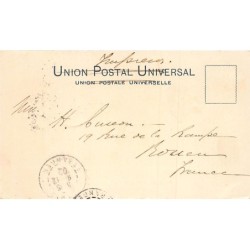 Rare collectable postcards of Cuba. Vintage Postcards of Cuba