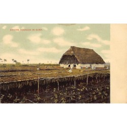 Rare collectable postcards of Cuba. Vintage Postcards of Cuba